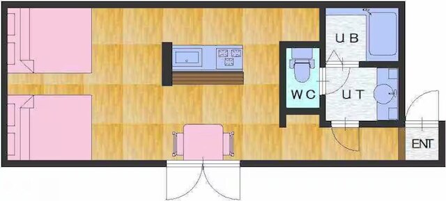 グッドホーム 豊川