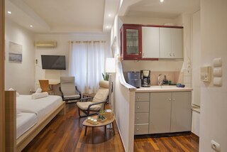 オット セントロ イン アテネ