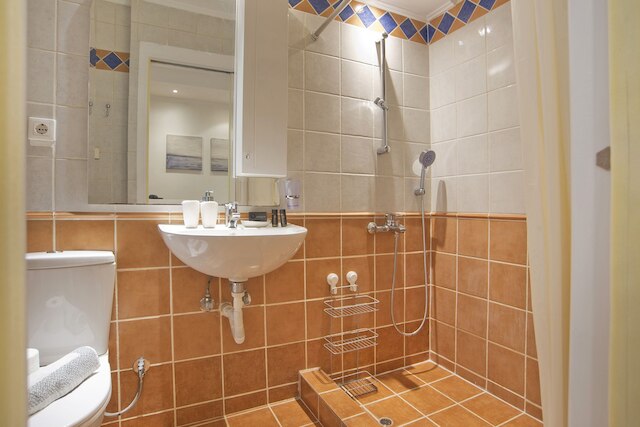 オット セントロ イン アテネ