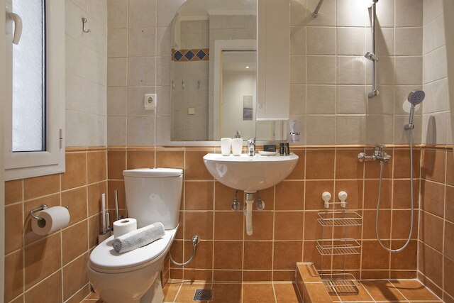 オット セントロ イン アテネ