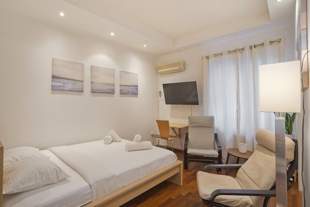 オット セントロ イン アテネ