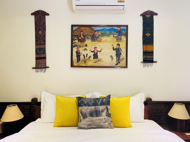 ヴィラ デ メコン