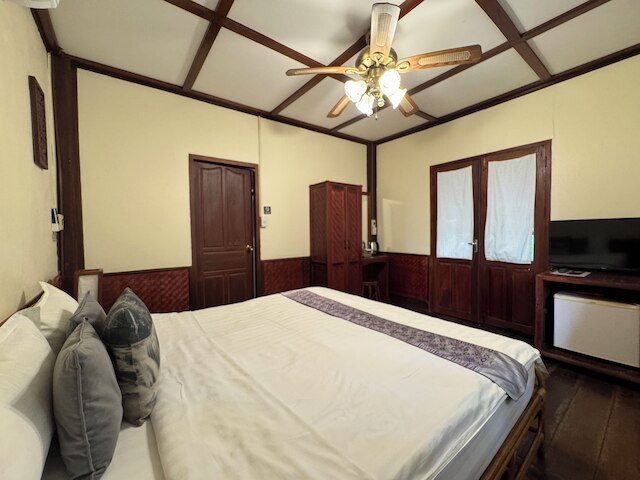 ヴィラ デ メコン