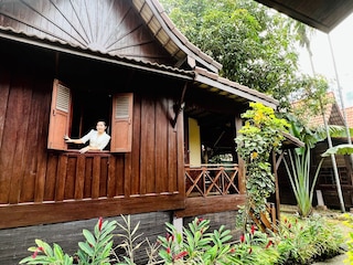 ヴィラ デ メコン