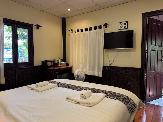 ヴィラ デ メコン