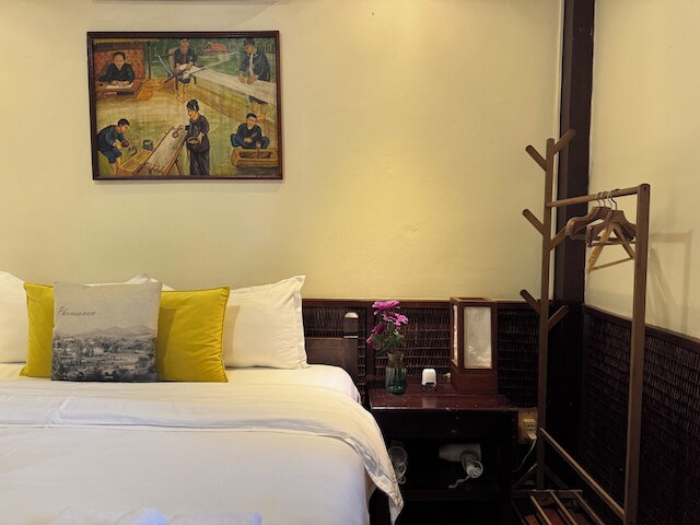 ヴィラ デ メコン