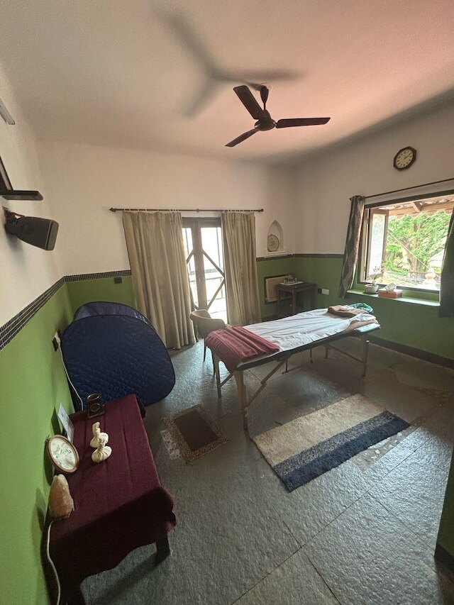 ディディヤナ ウェルネス リゾート