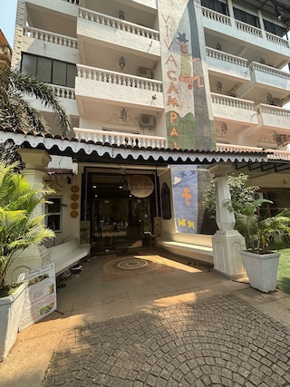 ディディヤナ ウェルネス リゾート