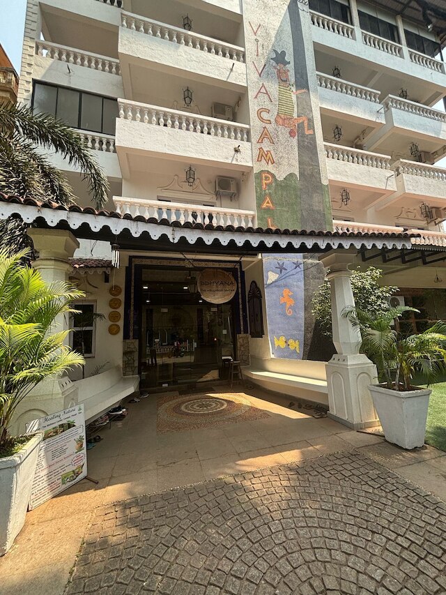 ディディヤナ ウェルネス リゾート