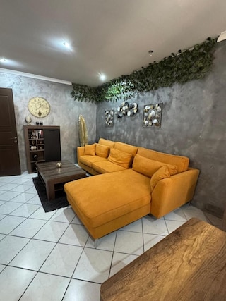 バレッタ デュプレックス ペントハウス