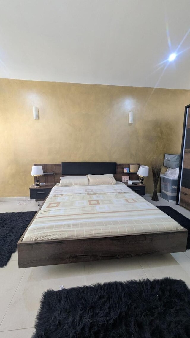 バレッタ デュプレックス ペントハウス