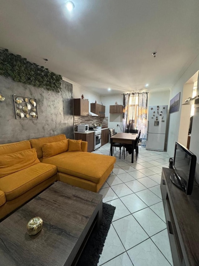 バレッタ デュプレックス ペントハウス