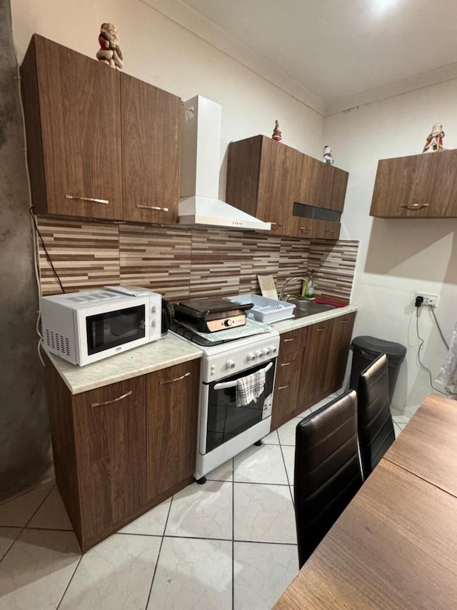 バレッタ デュプレックス ペントハウス