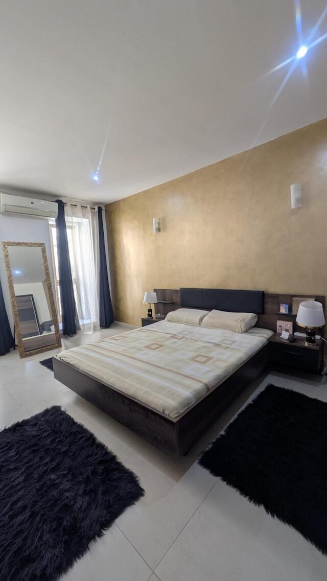 バレッタ デュプレックス ペントハウス