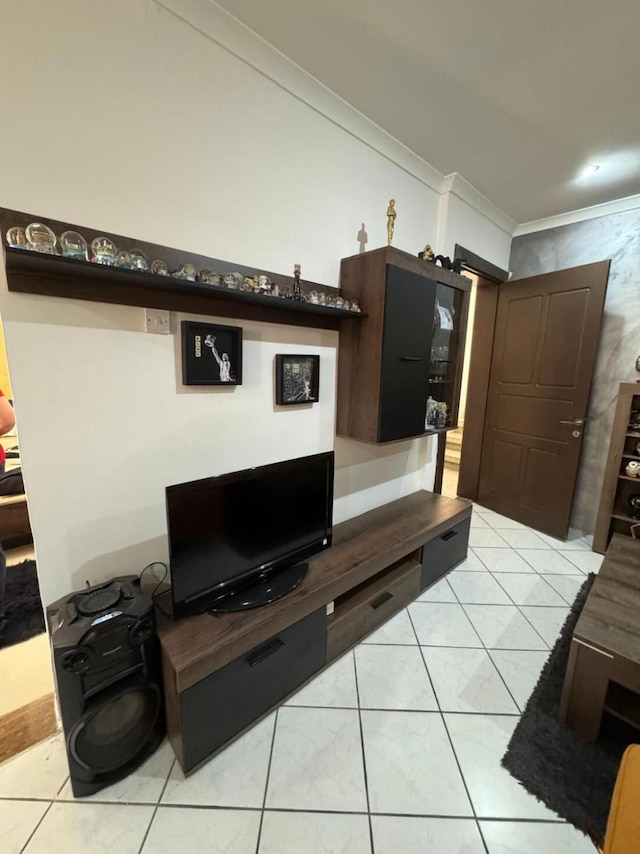 バレッタ デュプレックス ペントハウス