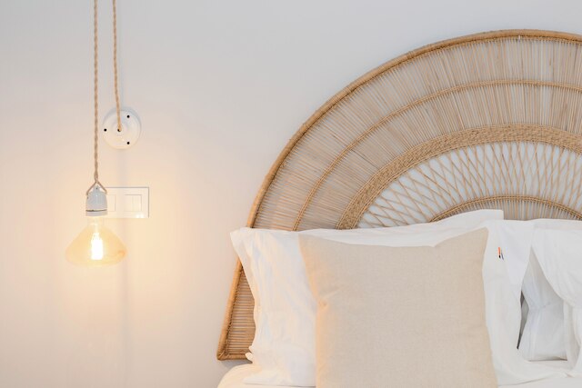 ラグジュアリー デザイン アパートメント M