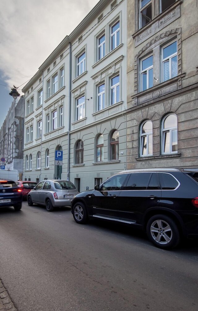 バルバカン スイーツ バイ アップステアーズ