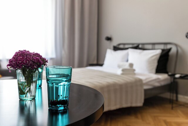 バルバカン スイーツ バイ アップステアーズ