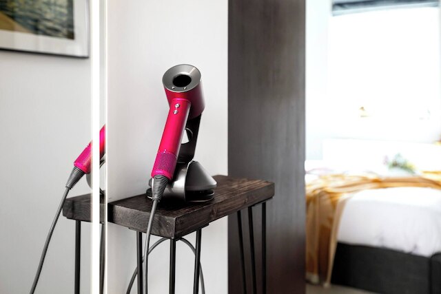 スタイリッシュ エアコン フラット イン ザ ハート オブ コベント ガーデン