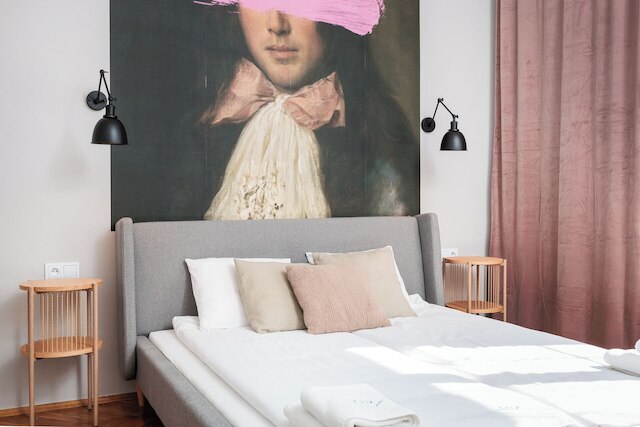 レトロ グラマー by アップステアーズ