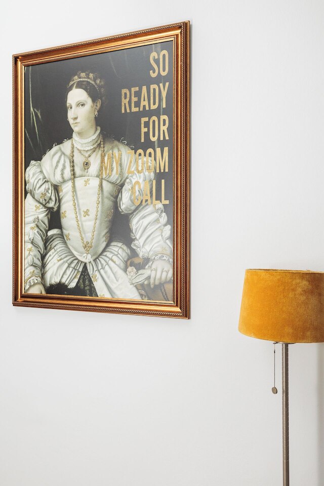 レトロ グラマー by アップステアーズ