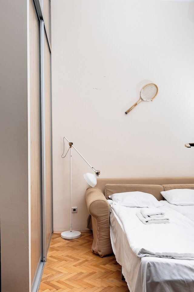 モダン アーバン エスケープ by アップステアーズ