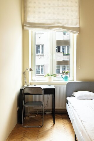 モダン アーバン エスケープ by アップステアーズ