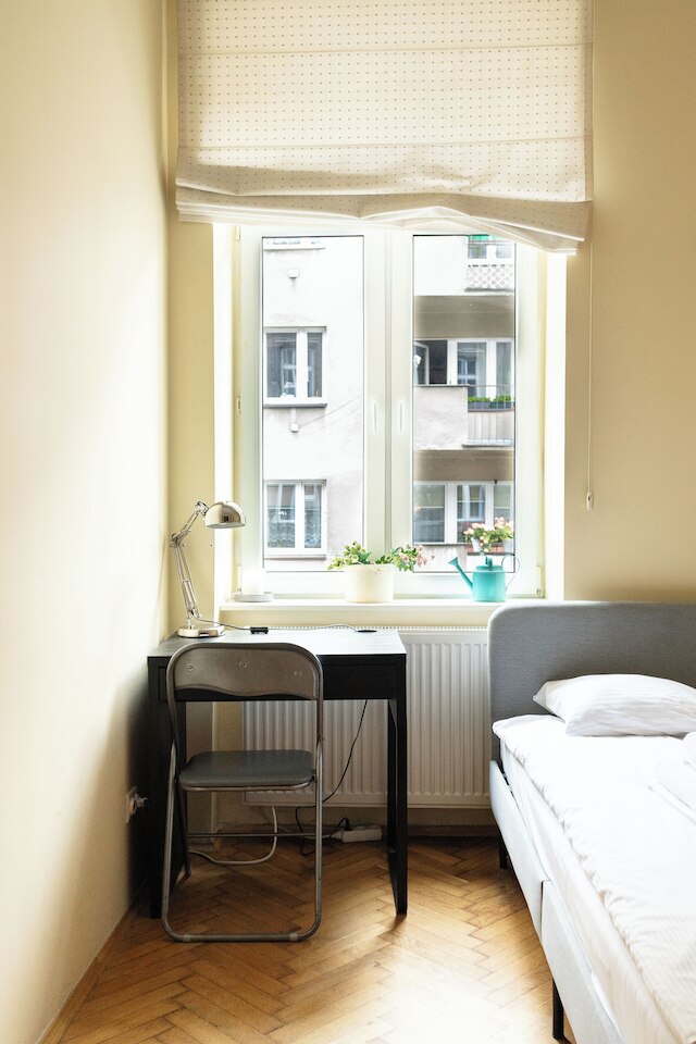 モダン アーバン エスケープ by アップステアーズ