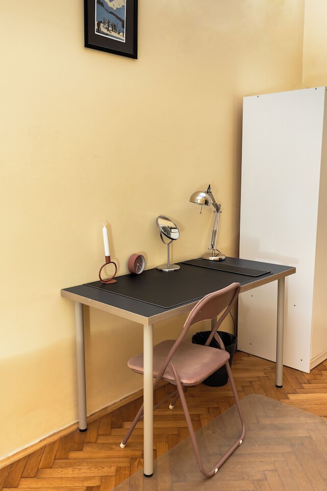 モダン アーバン エスケープ by アップステアーズ