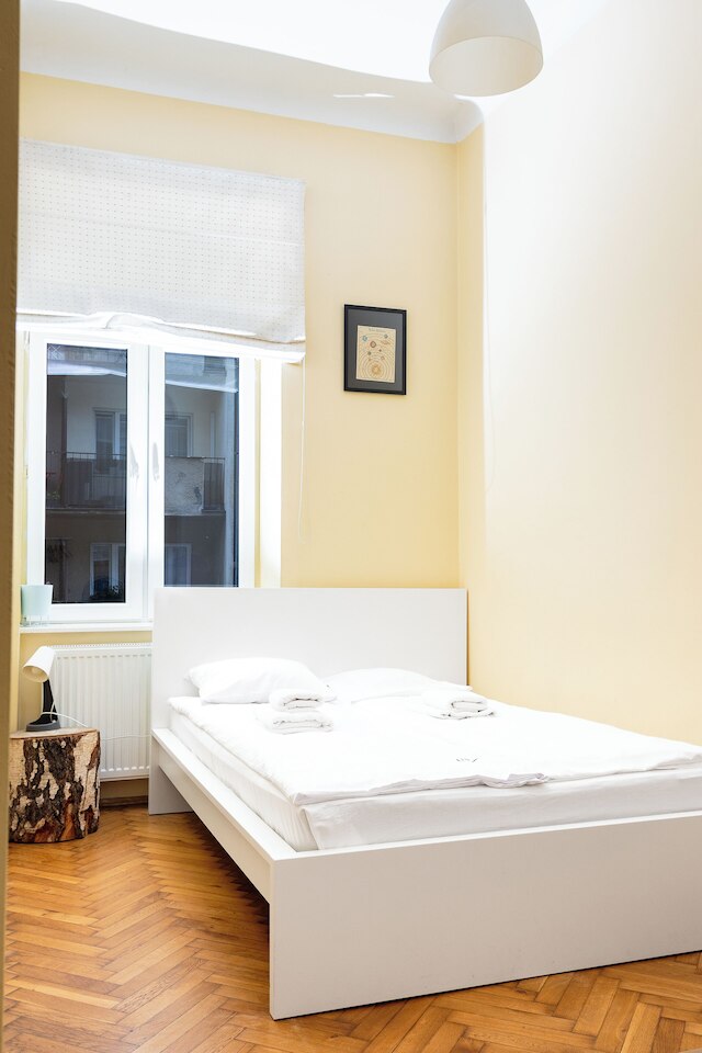 モダン アーバン エスケープ by アップステアーズ