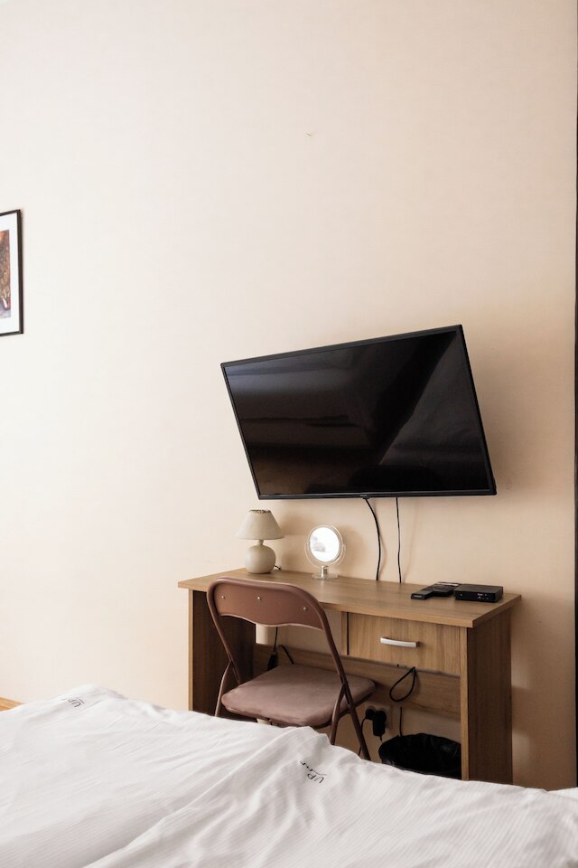 モダン アーバン エスケープ by アップステアーズ