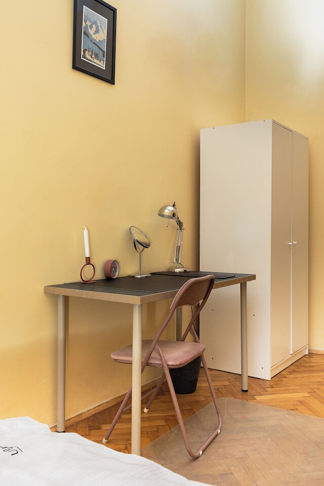 モダン アーバン エスケープ by アップステアーズ