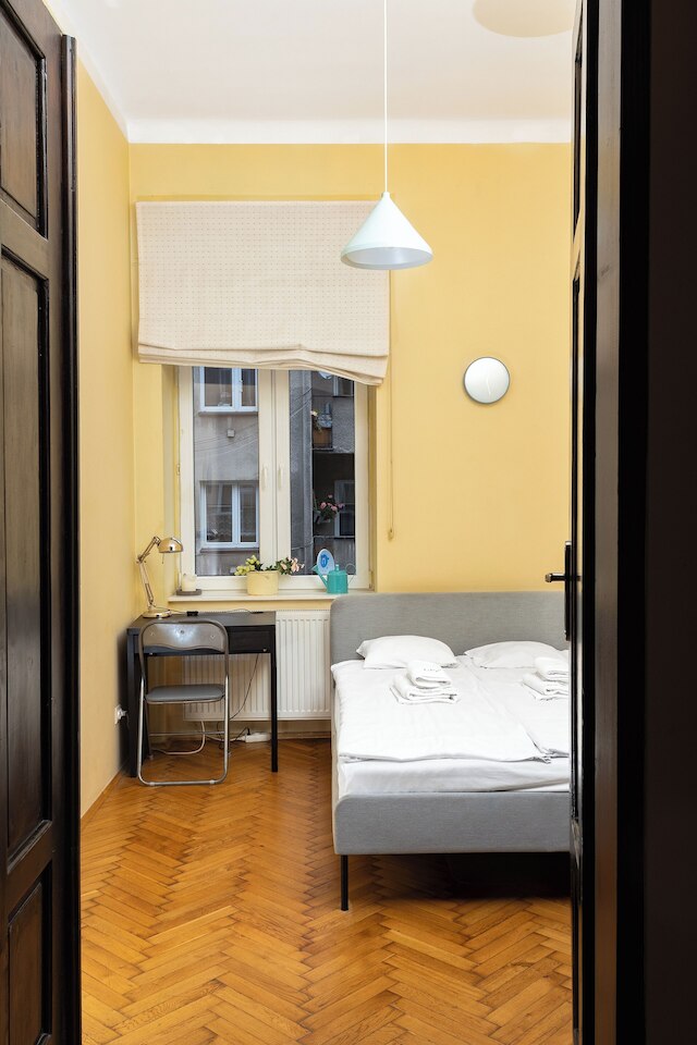 モダン アーバン エスケープ by アップステアーズ