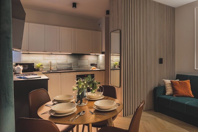 アトリウム by アップステアーズ