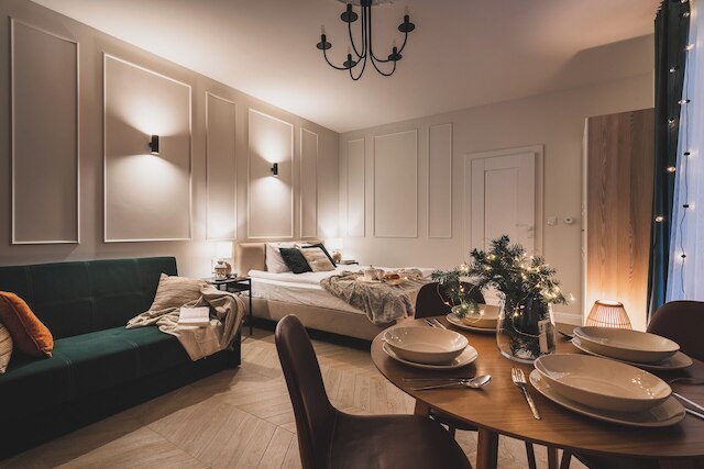 アトリウム by アップステアーズ