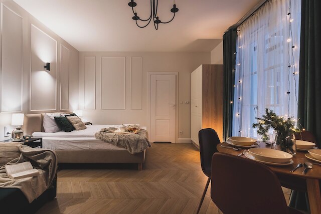 アトリウム by アップステアーズ