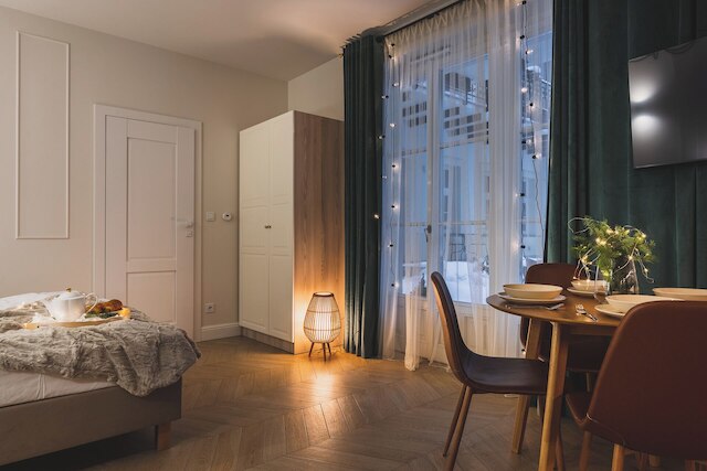 アトリウム by アップステアーズ