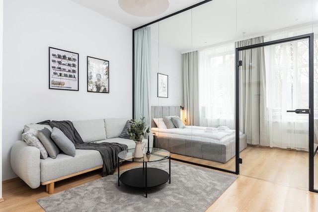 モダン アパートメンツ by アップステアーズ