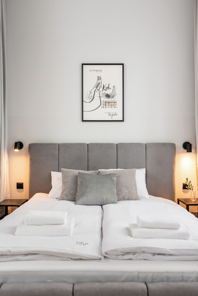 モダン アパートメンツ by アップステアーズ