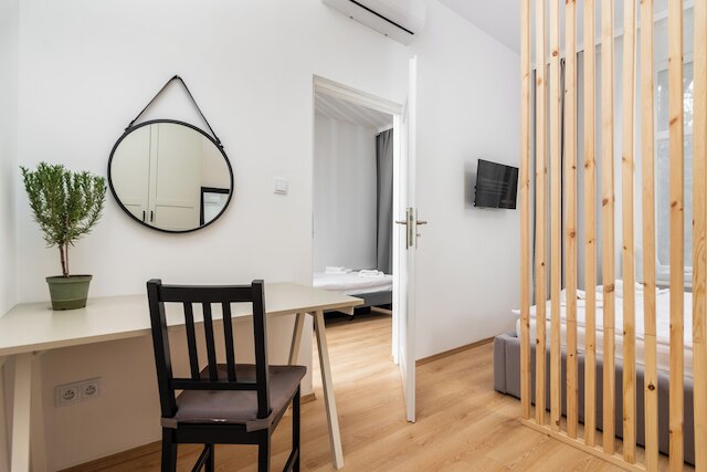 モダン アパートメンツ by アップステアーズ