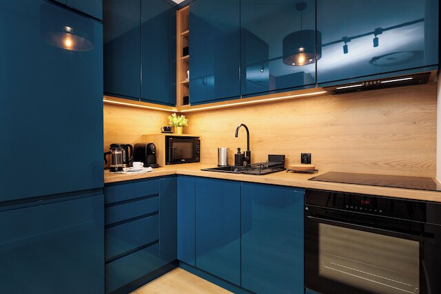 クラコヴィア アパートメンツ by アップステアーズ