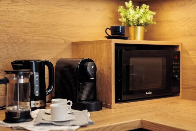 クラコヴィア アパートメンツ by アップステアーズ