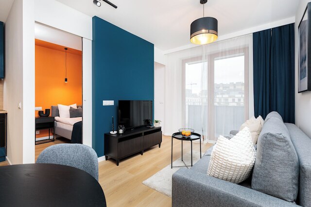 クラコヴィア アパートメンツ by アップステアーズ