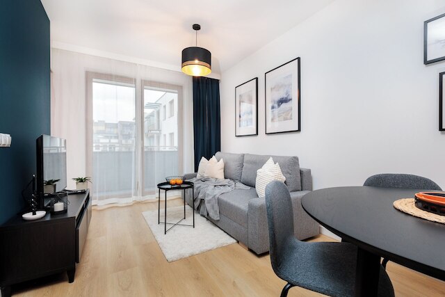 クラコヴィア アパートメンツ by アップステアーズ