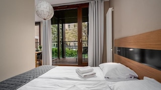 デラックス アパートメント