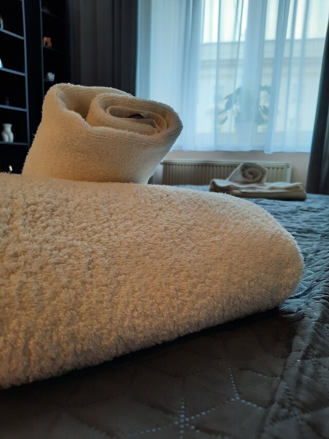 ラグジュアリー セナート アパートメント