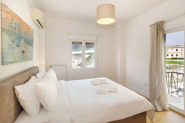 アクロポリス ミュージアム リトリート バイ GHH