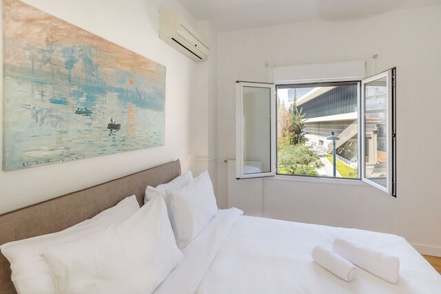 アクロポリス ミュージアム リトリート バイ GHH