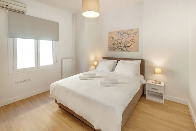 アクロポリス ミュージアム リトリート バイ GHH