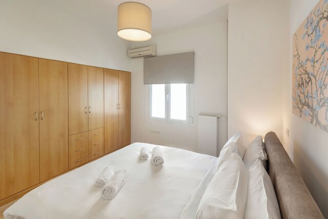 アクロポリス ミュージアム リトリート バイ GHH